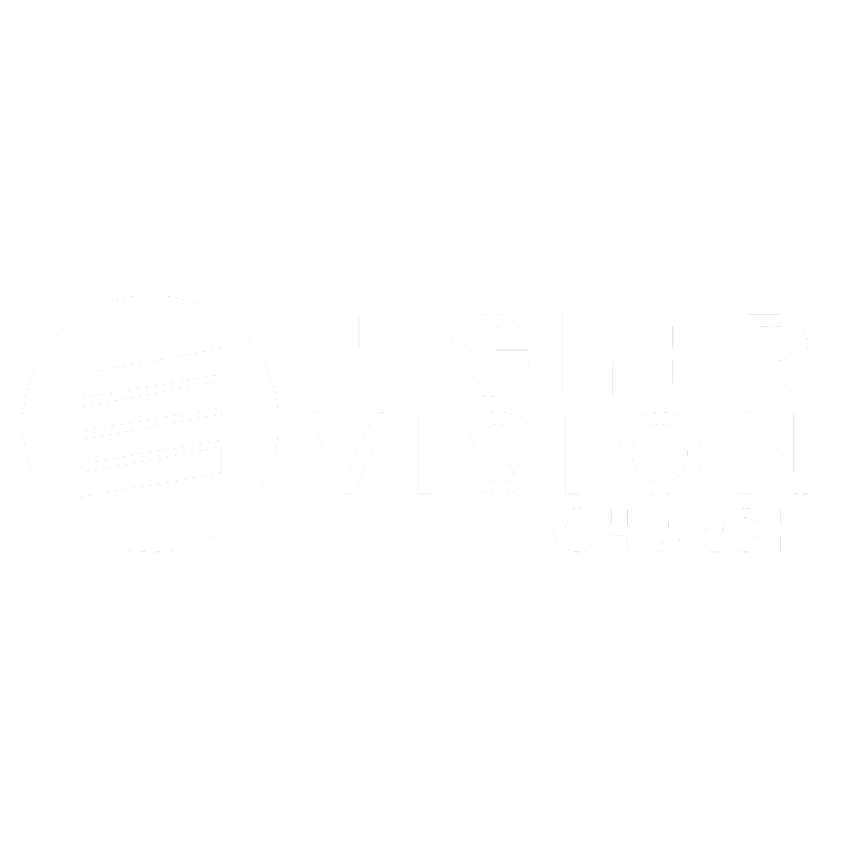 Higher Vision